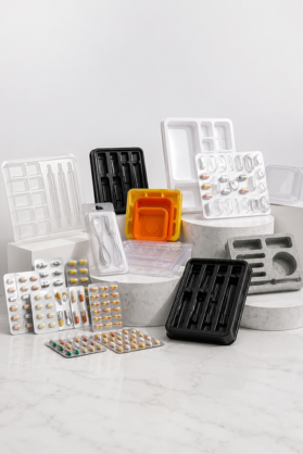 Unique Thermopack Creations in Delhi